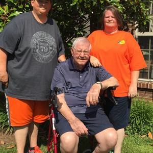 Meet your Posher, Becky